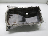 Audi A4 1.8t engine oil pan 06B103603A (USED)