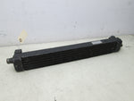 BMW E24 635CSi engine oil cooler 1719178 (USED)