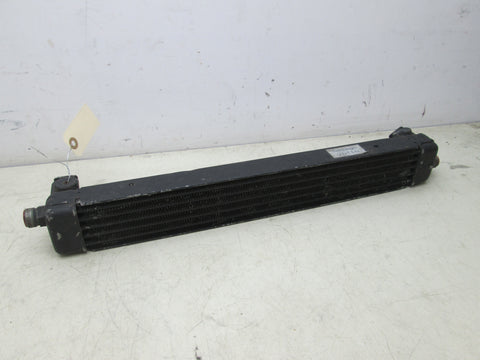 BMW E24 635CSi engine oil cooler 1719178 (USED)