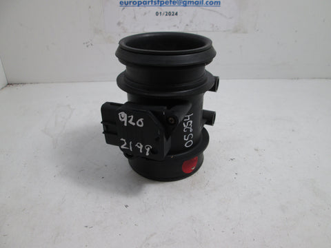 Jaguar Air 02-10 Mass Meter 9202199 C2S2670 (USED)