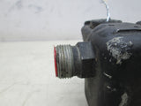 BMW E24 635CSi engine oil cooler 1719178 (USED)