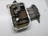 Audi 80/90/100/A6 upper engine oil pan 078103603D (USED)