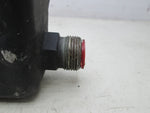 BMW E24 635CSi engine oil cooler 1719178 (USED)