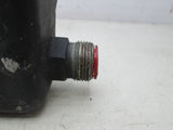 BMW E24 635CSi engine oil cooler 1719178 (USED)