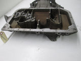 Audi 80/90/100/A6 upper engine oil pan 078103603D (USED)
