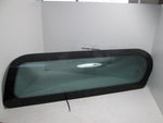 Land Rover Discovery 2 Right Rear Roof Top Glass (USED)