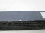 BMW E24 635CSi engine oil cooler 1719178 (USED)