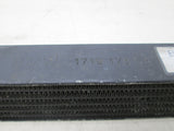 BMW E24 635CSi engine oil cooler 1719178 (USED)