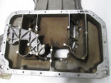 Audi 80/90/100/A6 upper engine oil pan 078103603D (USED)