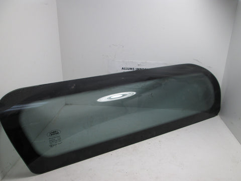 Land Rover Discovery 2 Left Rear Roof Top Glass (USED)