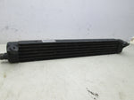 BMW E24 635CSi engine oil cooler 1719178 (USED)