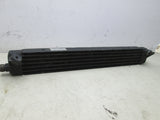 BMW E24 635CSi engine oil cooler 1719178 (USED)