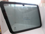Land Rover Discovery 2 Left Rear Quarter Glass (USED)