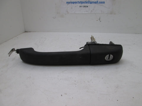 Land Rover Discovery 2 99-04 Left Front Outer Door Handle (USED)