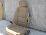 BMW E36 325i 323i 318i convertible left front seat