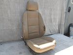 BMW E36 325i 323i 318i convertible left front seat