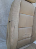 BMW E36 325i 323i 318i convertible left front seat