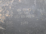 Volkswagen Passat A3 A4 CC Tiguan oil pan 06J103600G (USED)