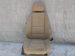 BMW E36 325i 323i 318i convertible right front seat