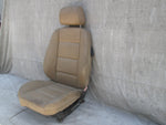 BMW E36 325i 323i 318i convertible right front seat