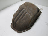 Volkswagen Quantum 82-88 Oil Pan 035103601D 035103603C (USED)