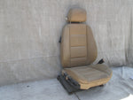 BMW E36 325i 323i 318i convertible right front seat