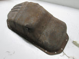 Volkswagen Quantum 82-88 Oil Pan 035103601D 035103603C (USED)