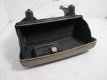 Audi A4 Left Seat Glove Box Tan 4F0882601 (USED)