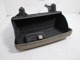 Audi A4 Left Seat Glove Box Tan 4F0882601 (USED)