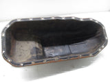 Volkswagen Quantum 82-88 Oil Pan 035103601D 035103603C (USED)