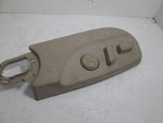 Audi A4 Left Seat Switch w/Panel 8H0959747A 8E0959777B (USED)
