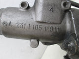 Mercedes W164 ML350 Steering Rack wo/Speed Sensitive 1644600500 (USED)
