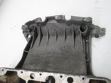 Audi 80/90/100/A6 upper engine oil pan 078103603A (USED)
