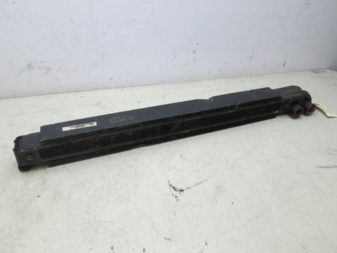 BMW E32 735iL engine oil cooler 17201712015 (USED)