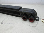 BMW E32 735iL engine oil cooler 17201712015 (USED)