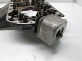 Audi 80/90/100/A6 upper engine oil pan 078103603A (USED)
