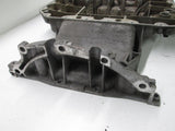 Audi 80/90/100/A6 upper engine oil pan 078103603A (USED)
