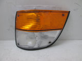 Saab 900 83-86 Left Front Turn Light Assembly 8583452 (NEW)