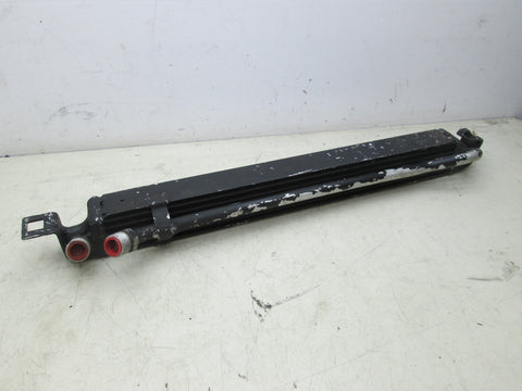 BMW E32 750iL engine oil cooler 1712413 (USED)
