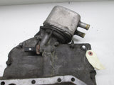 Audi 80/90/100/A6 upper engine oil pan 078103603A (USED)