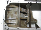 Audi 80/90/100/A6 upper engine oil pan 078103603A (USED)