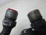 BMW E32 750iL engine oil cooler 1712413 (USED)