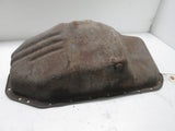 Volkswagen Quantum 82-88 Oil Pan 035103601D 035103603C (USED)