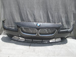 BMW F10 front bumper 528i 525i 535i 550i