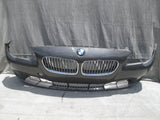 BMW F10 front bumper 528i 525i 535i 550i