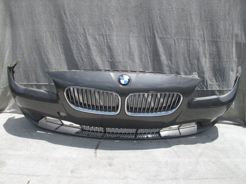 BMW F10 front bumper 528i 525i 535i 550i