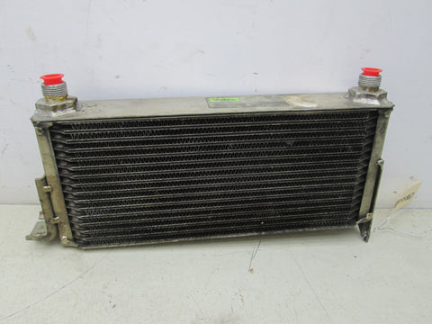 SAAB 9000 engine oil cooler 4725867 (USED)
