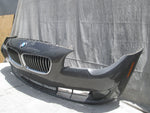 BMW F10 front bumper 528i 525i 535i 550i