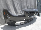 BMW F10 front bumper 528i 525i 535i 550i