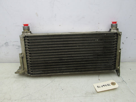 SAAB 9000 engine oil cooler 7596018 (USED)
